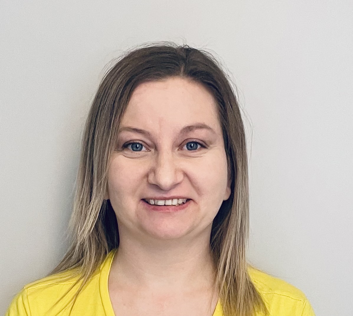 Krystyna Composite Integration